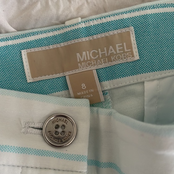 Michael Kors Shorts - Picture 2 of 7